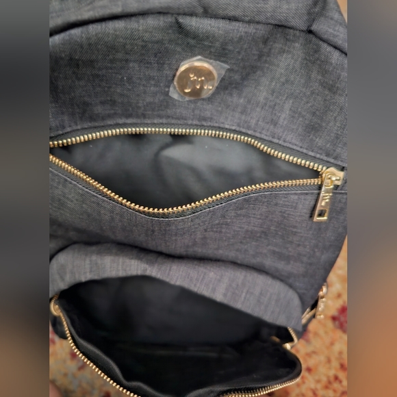 Jessica Moore Weekend Backpack - Picture 9 of 11